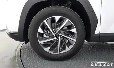 Hyundai Tucson 2023 1.6 автомат (гидро), миниатюра 5