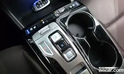 Hyundai Tucson 2023 1.6 автомат (гидро), миниатюра 9