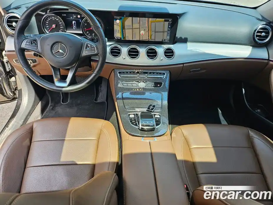 Mercedes-Benz E-Class 2018 2.0 автомат (гидро), фото 18