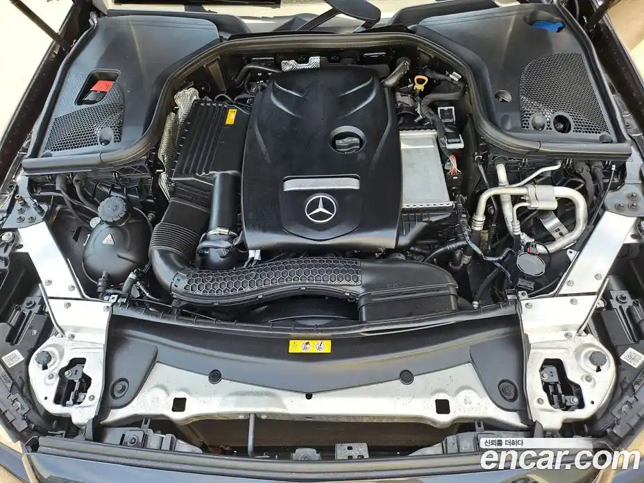 Mercedes-Benz E-Class 2018 2.0 автомат (гидро), фото 20