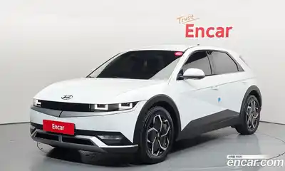 Hyundai Ioniq 5, 2023, 14 212 км