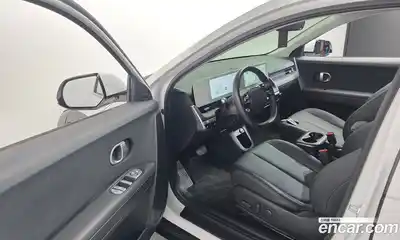 Hyundai Ioniq 5 2023 автомат (гидро), миниатюра 11