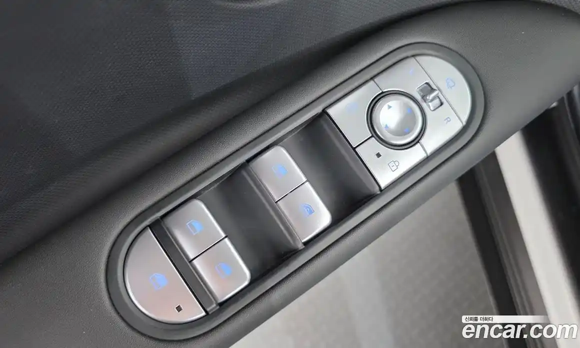 Hyundai Ioniq 5 2023 автомат (гидро), фото 12