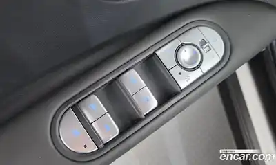 Hyundai Ioniq 5 2023 автомат (гидро), миниатюра 12