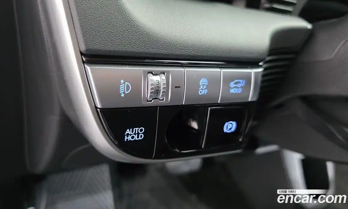 Hyundai Ioniq 5 2023 автомат (гидро), фото 13