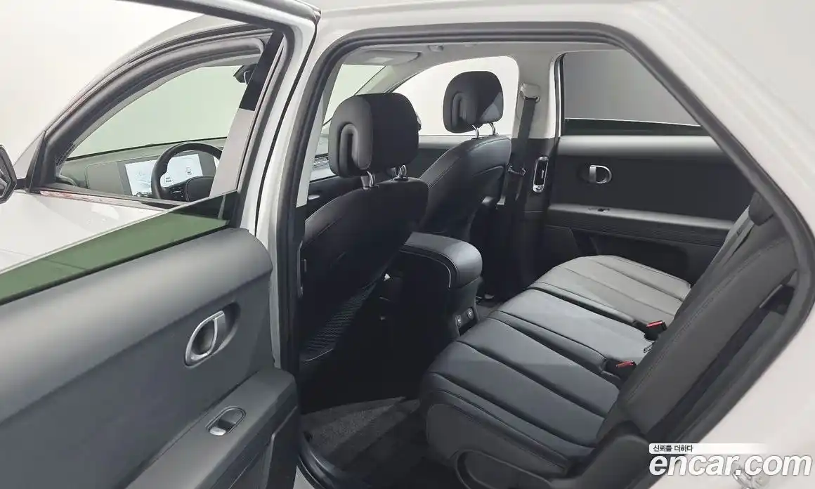 Hyundai Ioniq 5 2023 автомат (гидро), фото 18