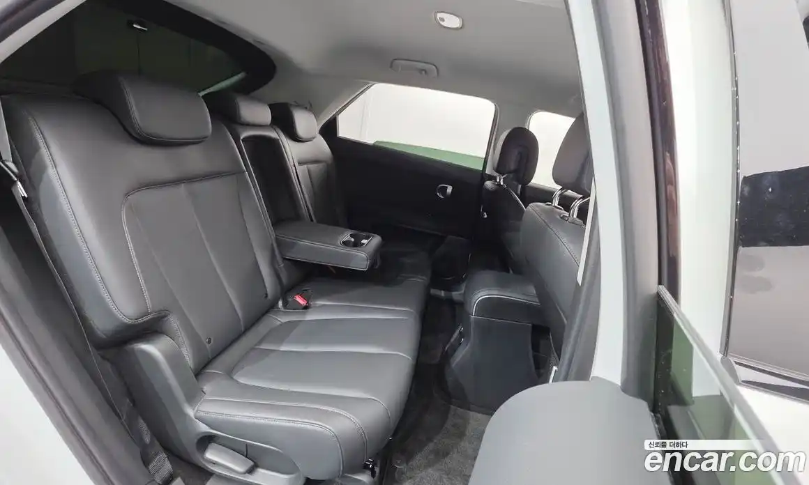 Hyundai Ioniq 5 2023 автомат (гидро), фото 19