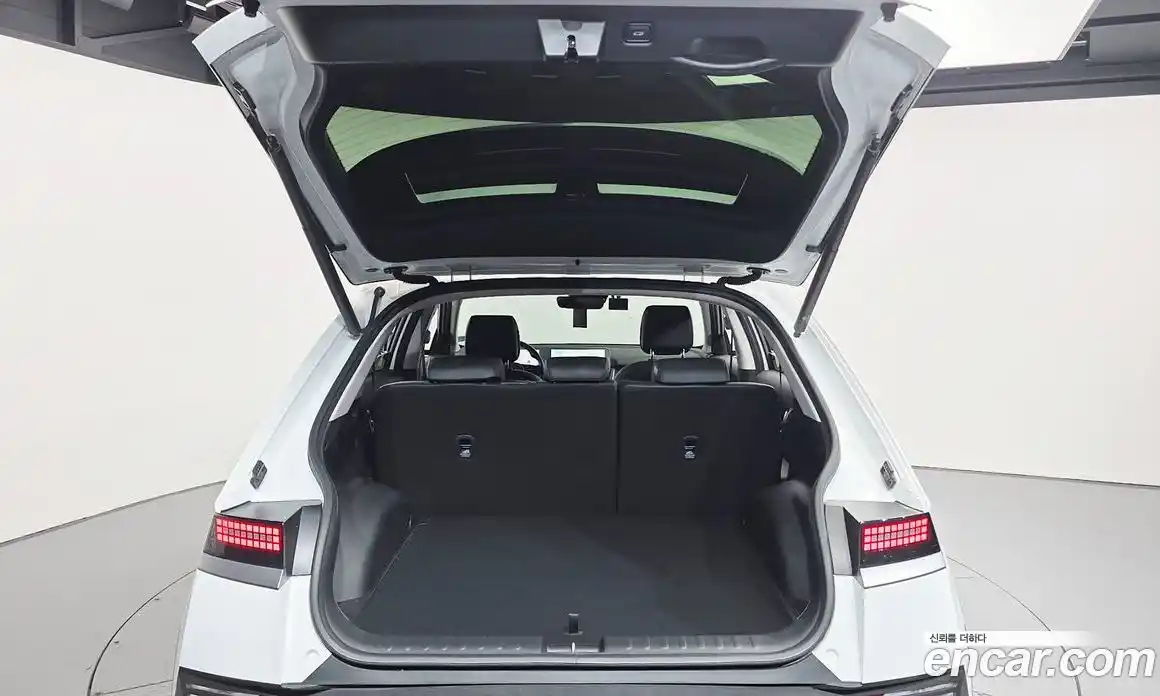Hyundai Ioniq 5 2023 автомат (гидро), фото 20