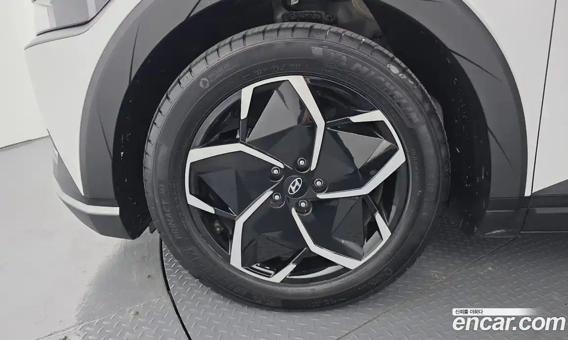 Hyundai Ioniq 5 2023 автомат (гидро), фото 5