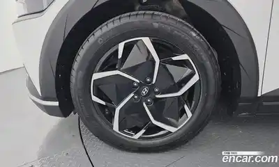 Hyundai Ioniq 5 2023 автомат (гидро), миниатюра 5