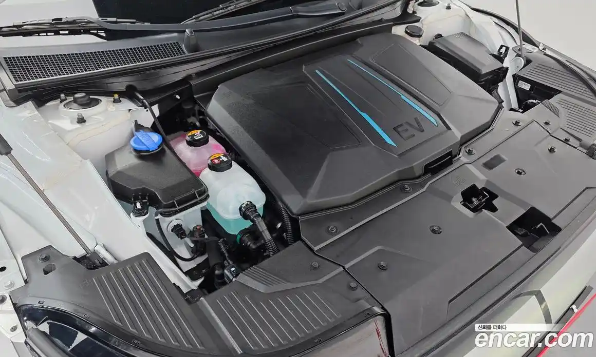 Hyundai Ioniq 5 2023 автомат (гидро), фото 6