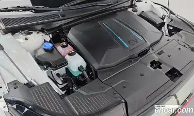 Hyundai Ioniq 5 2023 автомат (гидро), миниатюра 6