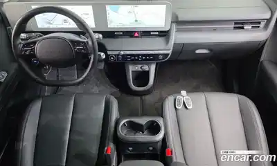 Hyundai Ioniq 5 2023 автомат (гидро), миниатюра 7