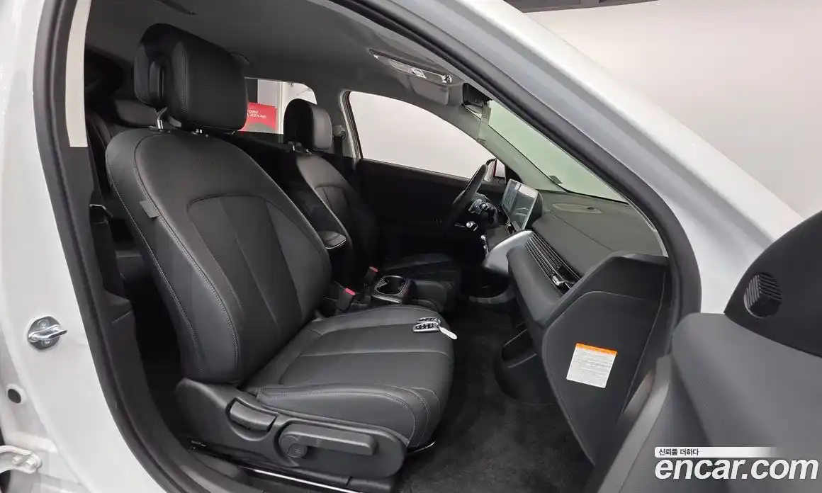 Hyundai Ioniq 5 2023 автомат (гидро), фото 10