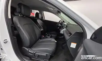 Hyundai Ioniq 5 2023 автомат (гидро), миниатюра 10