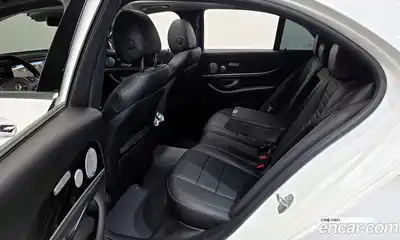 Mercedes-Benz E-Class 2018 2.0 автомат (гидро), миниатюра 12