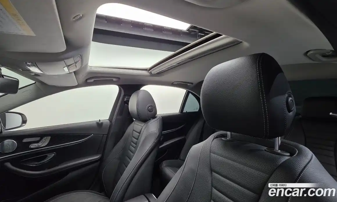 Mercedes-Benz E-Class 2018 2.0 автомат (гидро), фото 16