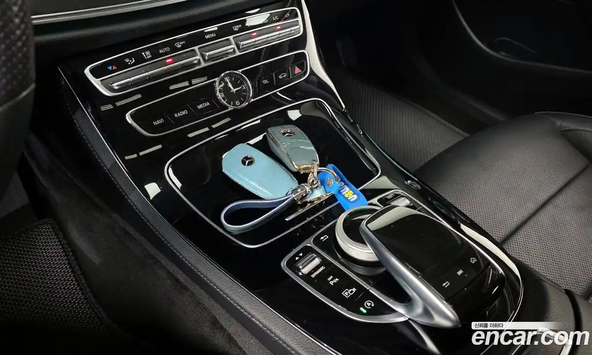 Mercedes-Benz E-Class 2018 2.0 автомат (гидро), фото 18
