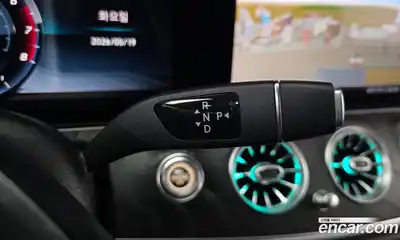 Mercedes-Benz E-Class 2018 2.0 автомат (гидро), миниатюра 9