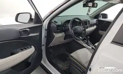 Hyundai Venue 2025 1.6 автомат (гидро), миниатюра 12
