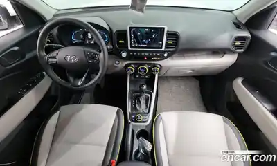 Hyundai Venue 2025 1.6 автомат (гидро), миниатюра 9