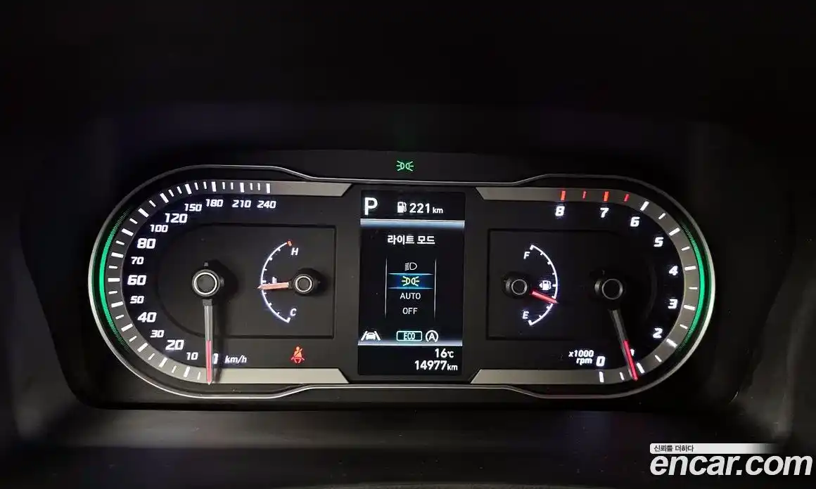 Hyundai Tucson 2022 1.6 автомат (гидро), фото 11