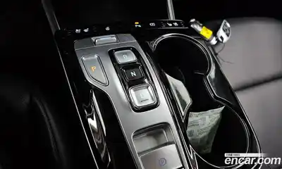 Hyundai Tucson 2022 1.6 автомат (гидро), миниатюра 12