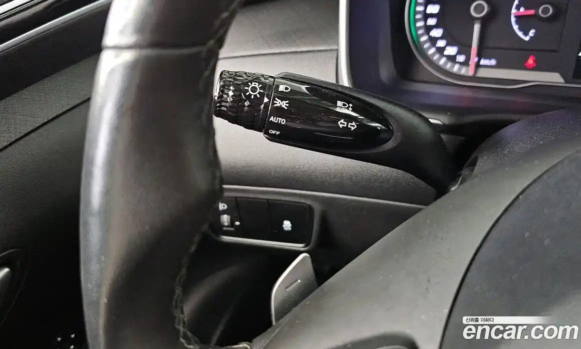 Hyundai Tucson 2022 1.6 автомат (гидро), фото 28