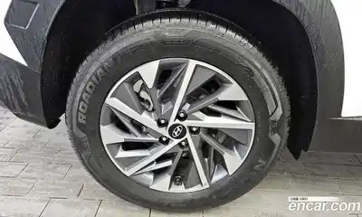 Hyundai Tucson 2022 1.6 автомат (гидро), миниатюра 5