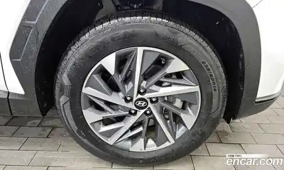 Hyundai Tucson 2022 1.6 автомат (гидро), миниатюра 7