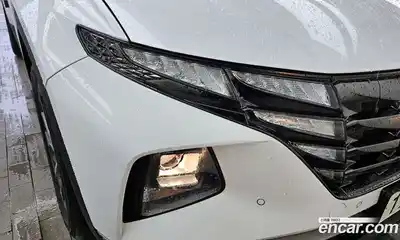 Hyundai Tucson 2022 1.6 автомат (гидро), миниатюра 8