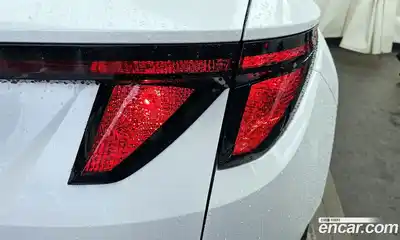 Hyundai Tucson 2022 1.6 автомат (гидро), миниатюра 9