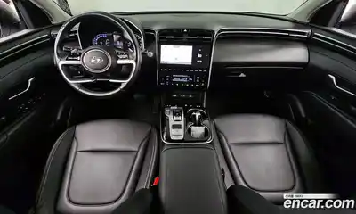 Hyundai Tucson 2022 1.6 автомат (гидро), миниатюра 10