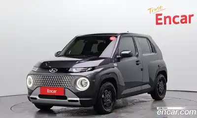 Hyundai Casper, 2022, 15 051 км