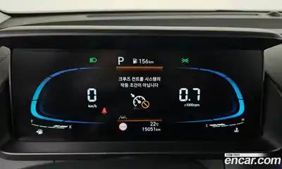Hyundai Casper 2022 1.0 автомат (гидро), миниатюра 11