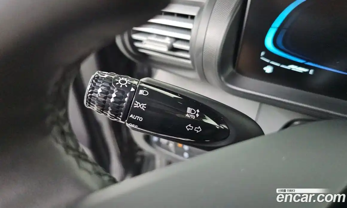 Hyundai Casper 2022 1.0 автомат (гидро), фото 21