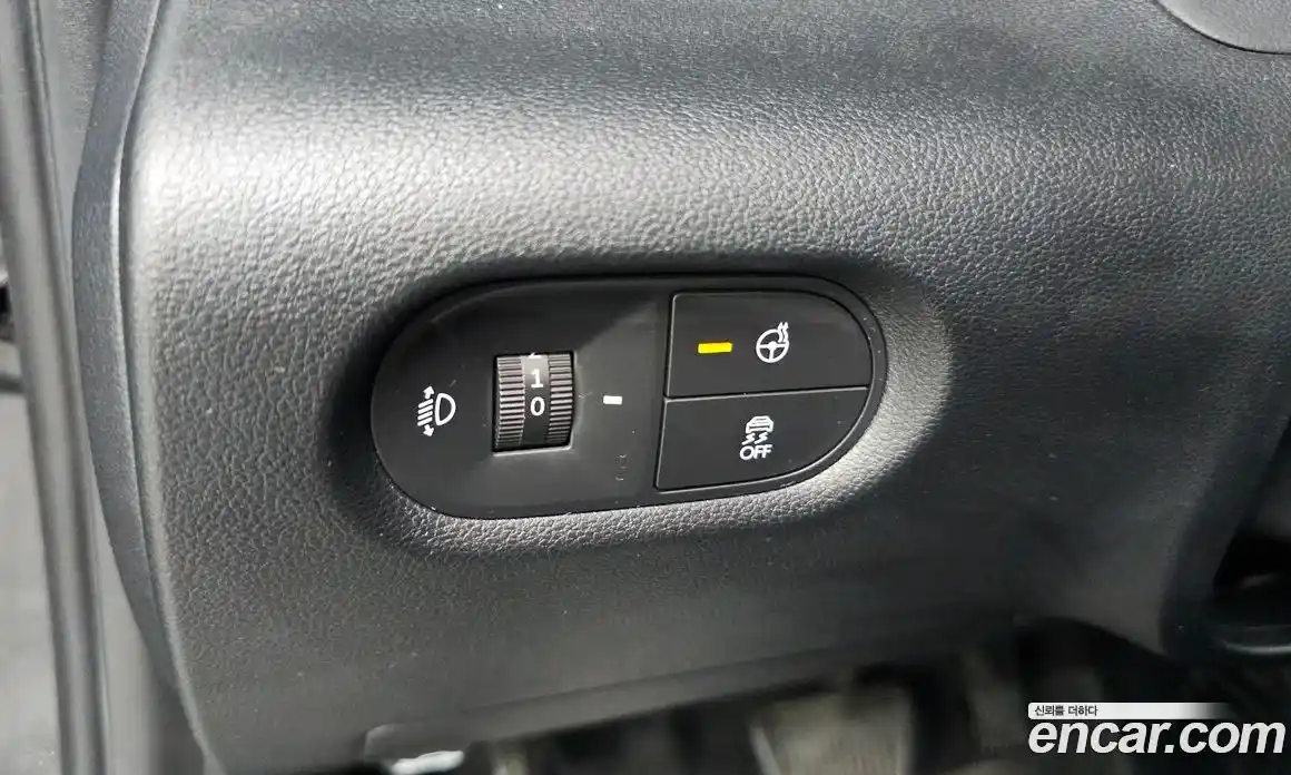 Hyundai Casper 2022 1.0 автомат (гидро), фото 22