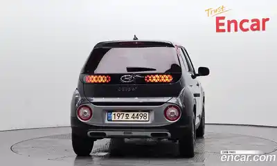 Hyundai Casper 2022 1.0 автомат (гидро), миниатюра 4