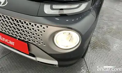 Hyundai Casper 2022 1.0 автомат (гидро), миниатюра 8