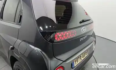 Hyundai Casper 2022 1.0 автомат (гидро), миниатюра 9