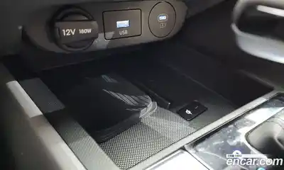 Hyundai Avante 2025 1.6 автомат (гидро), миниатюра 12