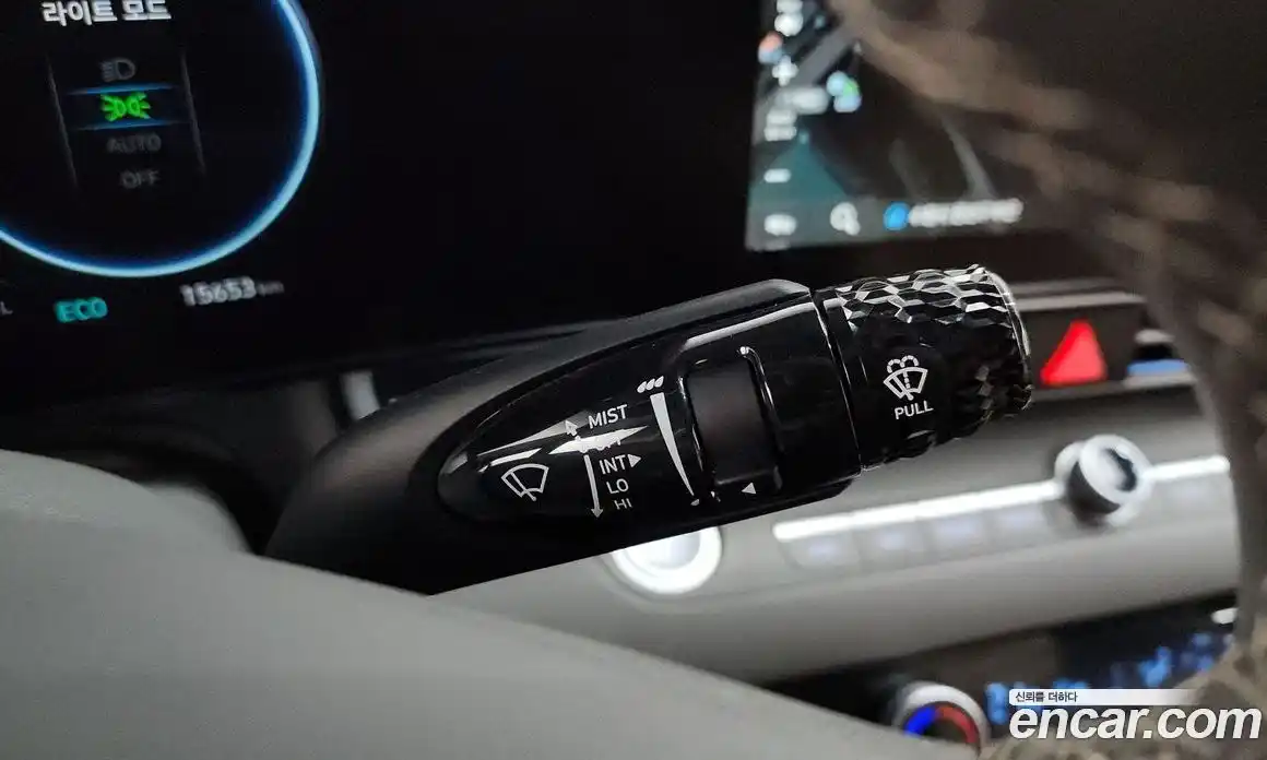Hyundai Avante 2025 1.6 автомат (гидро), фото 20