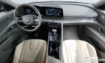 Hyundai Avante 2025 1.6 автомат (гидро), миниатюра 7