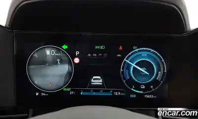 Hyundai Avante 2025 1.6 автомат (гидро), миниатюра 8