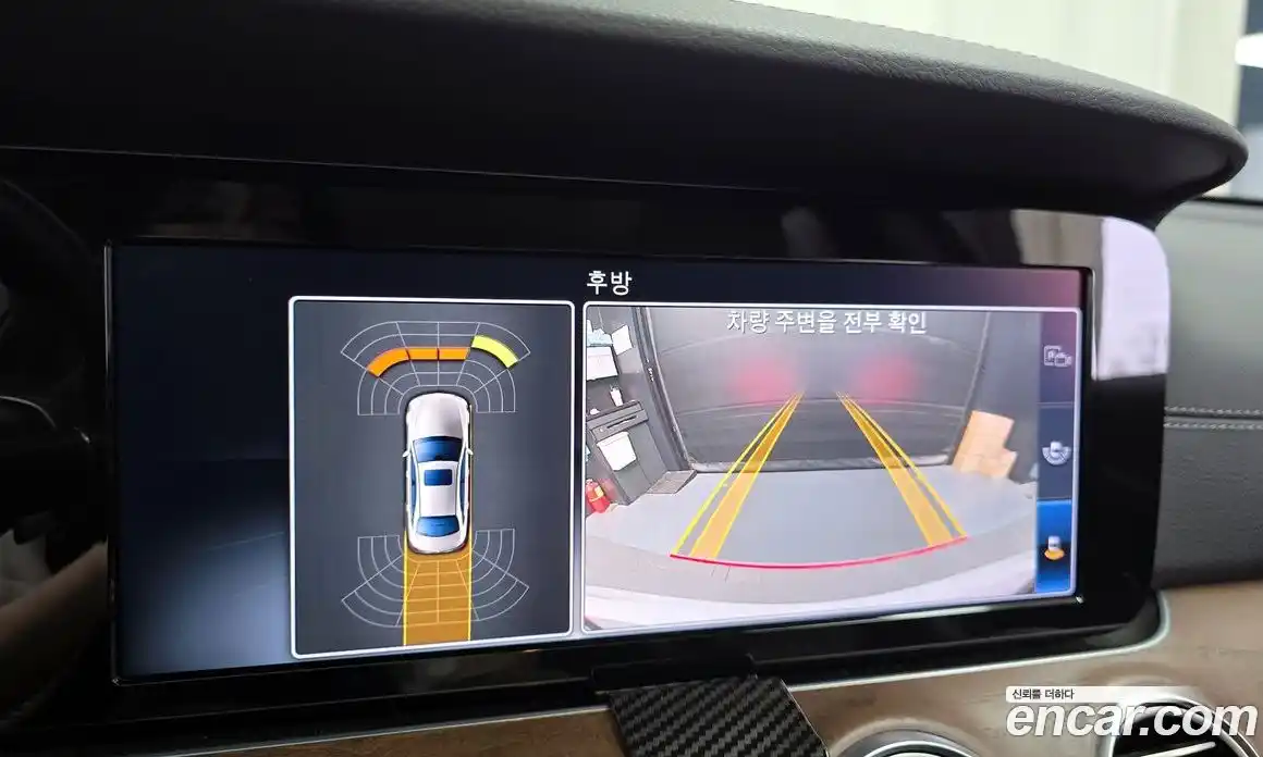 Mercedes-Benz E-Class 2017 1.9 автомат (гидро), фото 15