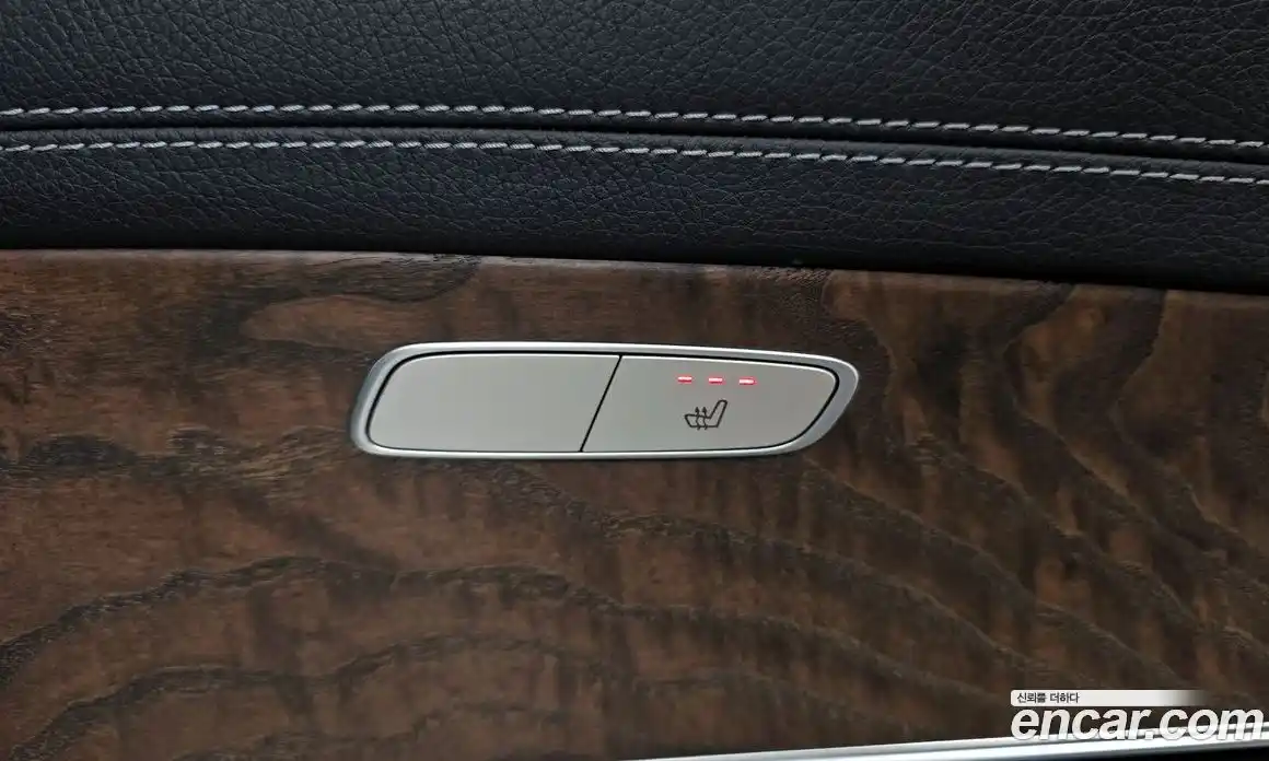 Mercedes-Benz E-Class 2017 1.9 автомат (гидро), фото 18