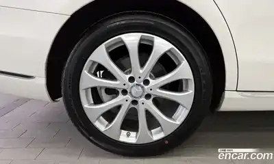 Mercedes-Benz E-Class 2017 1.9 автомат (гидро), миниатюра 5
