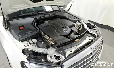 Mercedes-Benz E-Class 2017 1.9 автомат (гидро), миниатюра 6