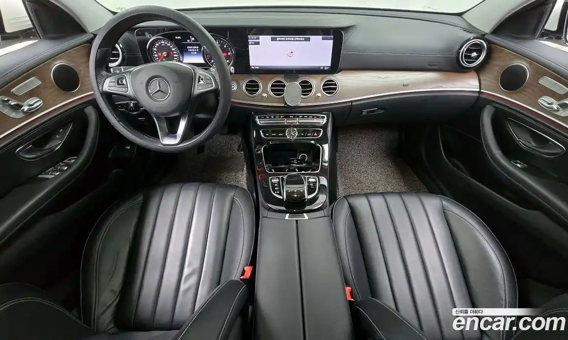 Mercedes-Benz E-Class 2017 1.9 автомат (гидро), фото 7