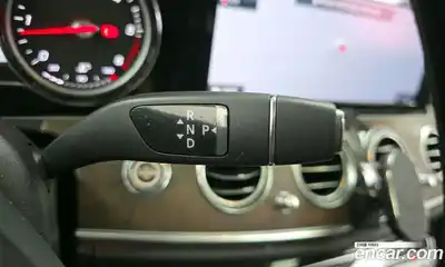 Mercedes-Benz E-Class 2017 1.9 автомат (гидро), миниатюра 9